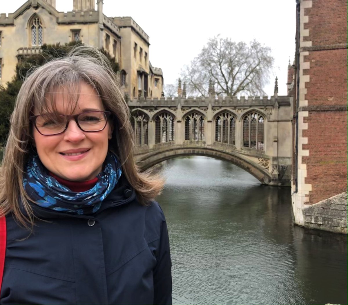 theUL's tweet photo. The Sandars Lectures 2021 have been announced: https://t.co/Nmrh3MOpcT

Our theme focuses on an object so common in our everyday lives we sometimes fail to notice it: Paper.

Lectures will be given by Dr @orietta_darold, Associate Professor @englishunicam &amp; Fellow @stjohnscam. https://t.co/UPpwJ8CJ5W