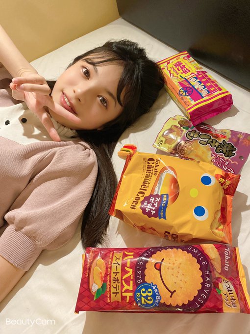 Twitterのコスプレ画像5