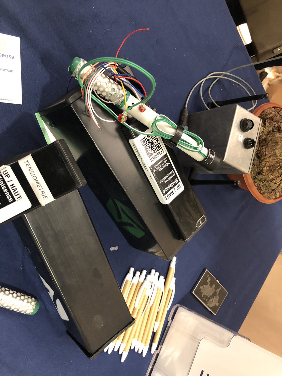 hortis_fr's tweet photo. Nos partenaires pour le congrès #HortisSceaux2021 : Merci de passer dans le village d’exposants sur le stand d’Urbasense https://t.co/G00yjdrNOz https://t.co/D2NhSEwGFy