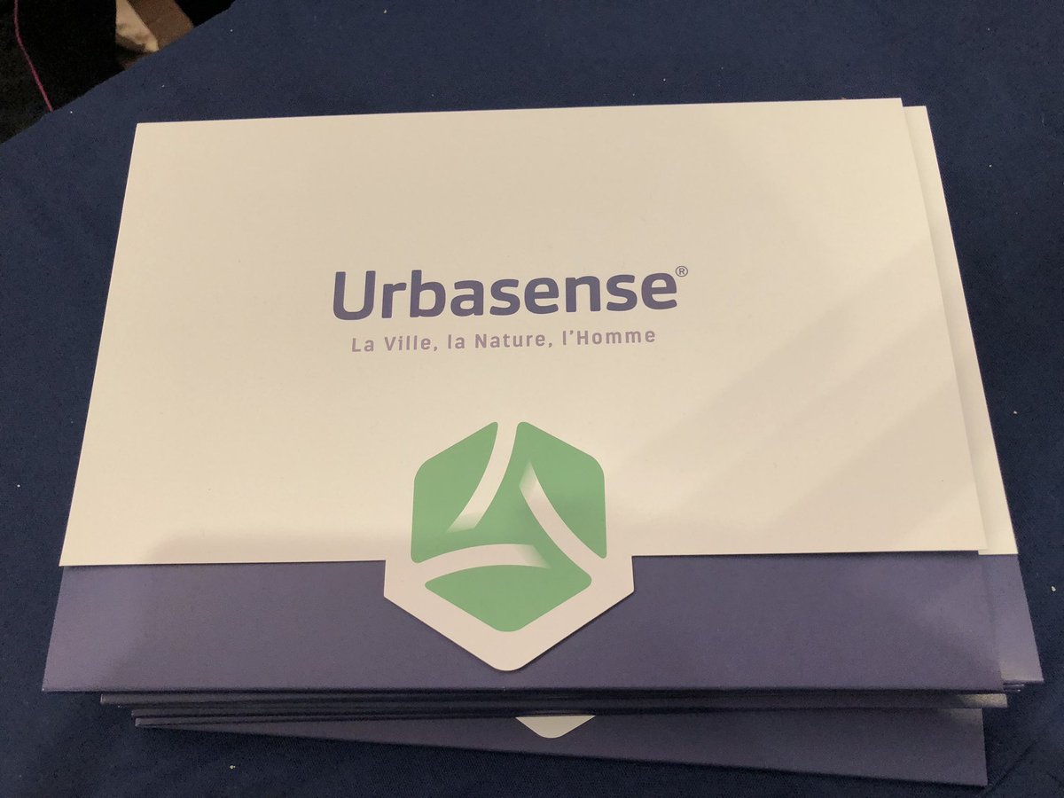 hortis_fr's tweet photo. Nos partenaires pour le congrès #HortisSceaux2021 : Merci de passer dans le village d’exposants sur le stand d’Urbasense https://t.co/G00yjdrNOz https://t.co/D2NhSEwGFy