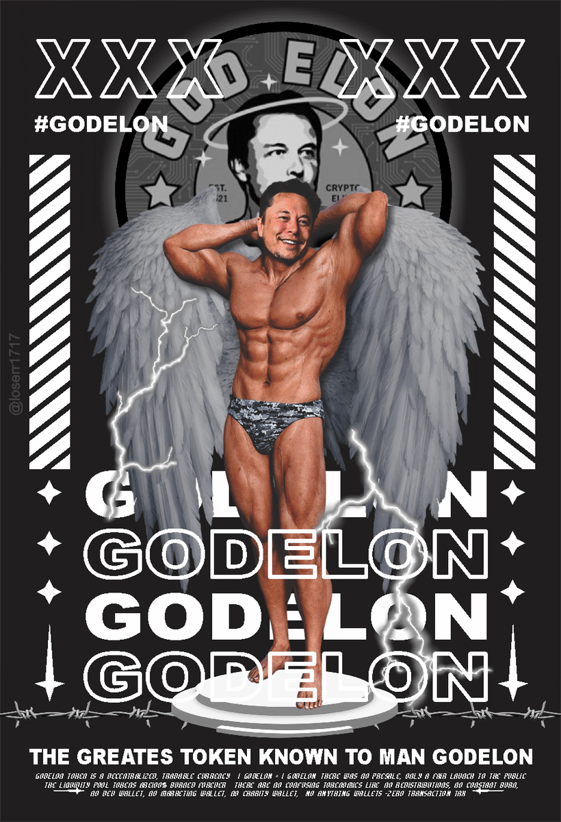 Loserr1717's tweet photo. @god_elon @elonmusk JPEG VERSION. 😂😂🤣😆
@elonmusk

 @god_elon

 #GodElon #GodElonMemes #MemeContest #CryptoMemes #BestMemesInCrypto #BNBPAY https://t.co/yd8CuYxEHE
