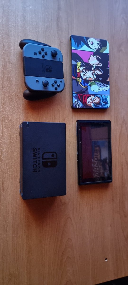 Sergio Ramirez Agudo 🎮 tweet media