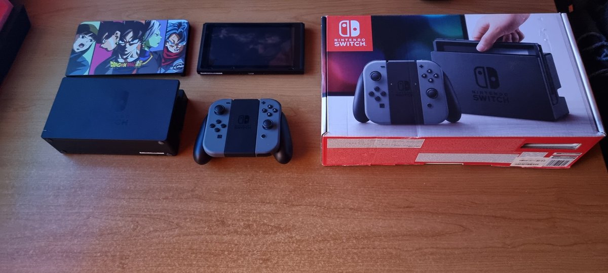 Sergio Ramirez Agudo 🎮 tweet media