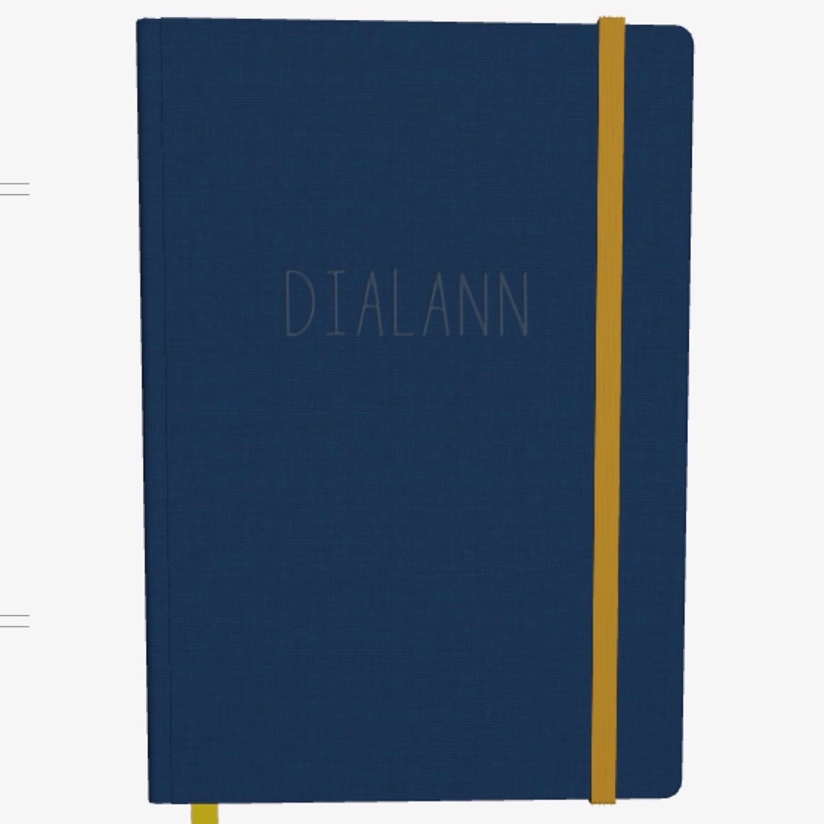 Dialann Ghaeilge eile ag teacht go luath. Is aoibhinn liom féin na dathanna nua. #connectthedotsdesign #gaeilge