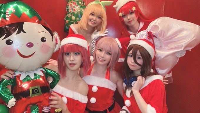 コスプレイヤーぽんのTwitter画像40