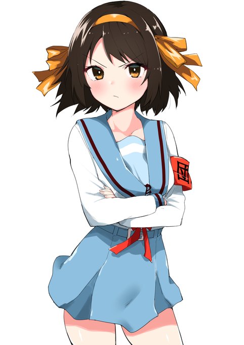 「kita high school uniform standing」 illustration images(Latest)