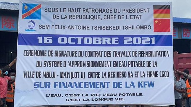 RegidesoS's tweet photo. @Presidence_RDC  @Rtnc_Officiel @TopCongo @radiookapi @AssembleeN_RDC @PrimatureRDC @7sur7_cd @politicocd @actualitecd https://t.co/kDUjhJlzHh