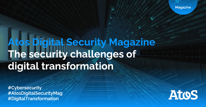 Qu’avez-vous prévu pour sécuriser votre transformation numérique ? Découvrez quelles sont les clés d’une stratégie de #cybersécurité adaptée pour votre entreprise dans notre 4e édition du magazine #DigitalSecurity ➡️ atos.net/en/lp/digital-… #CyberSecMonth