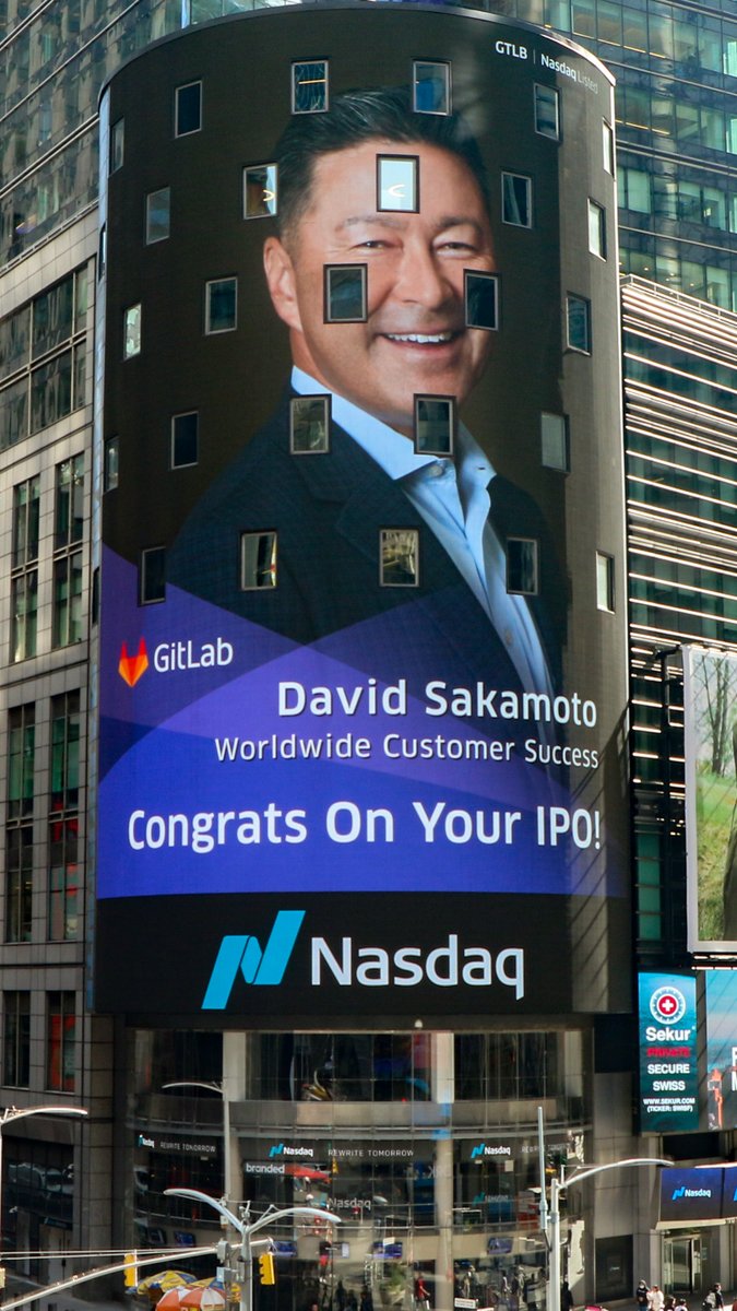 David Sakamoto tweet media