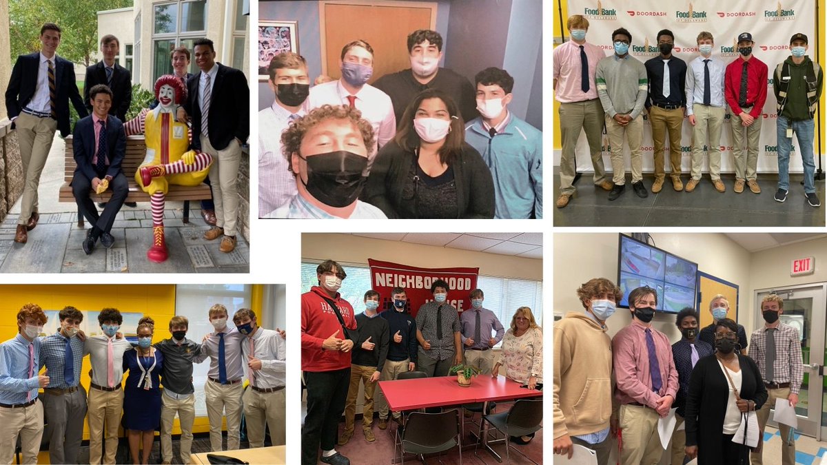 Salesianum School tweet media