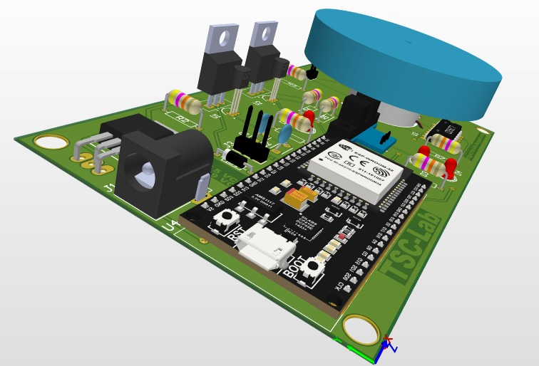 tsc_lab's tweet photo. Practice 14: ThingSpeak (Http) #tsclab #esp32 #tsc_lab #arduno #thingspeak
https://t.co/SuuwWOMUgY https://t.co/FilBiJIo6B