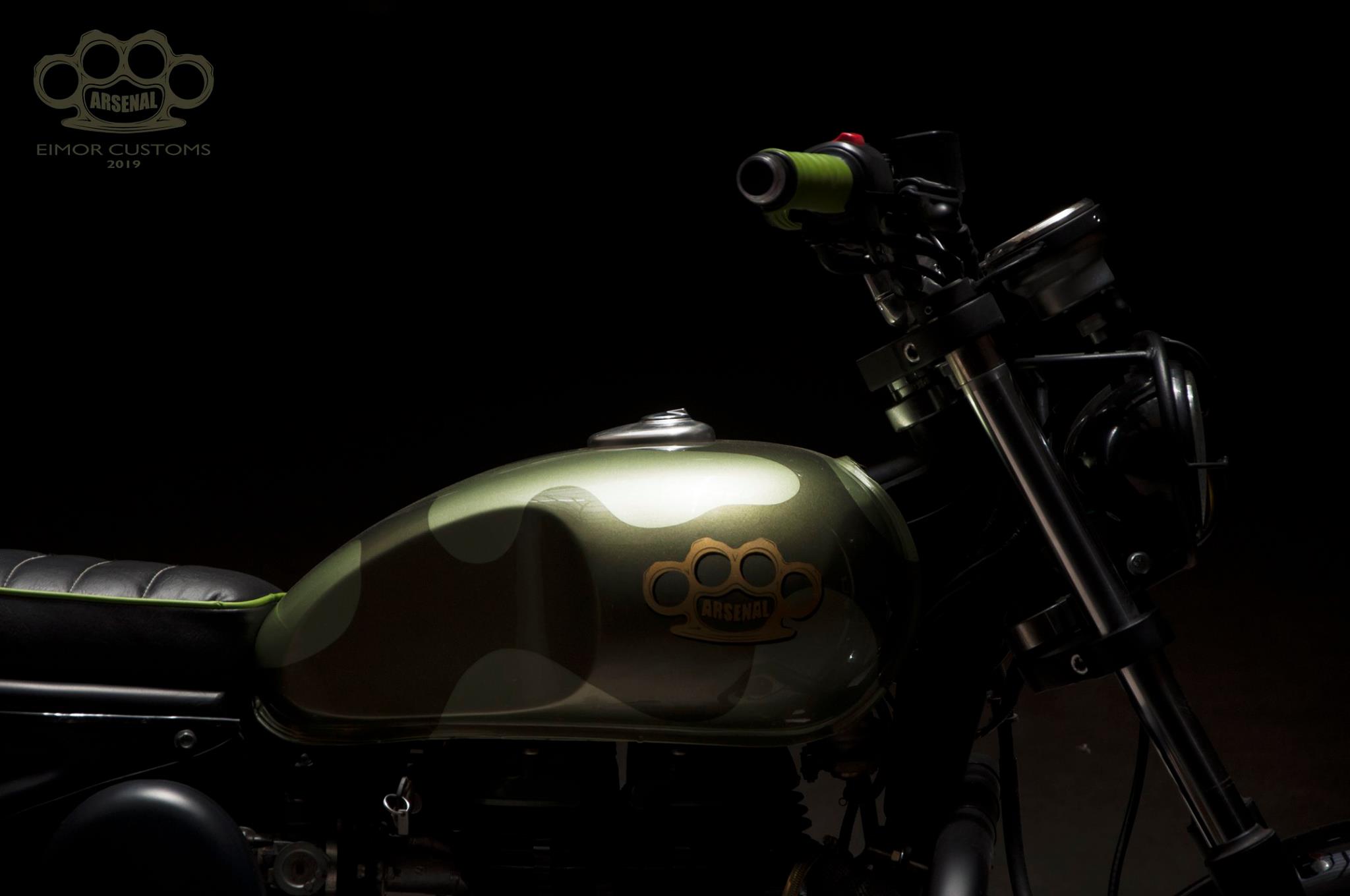  Modified Bike Application  Free