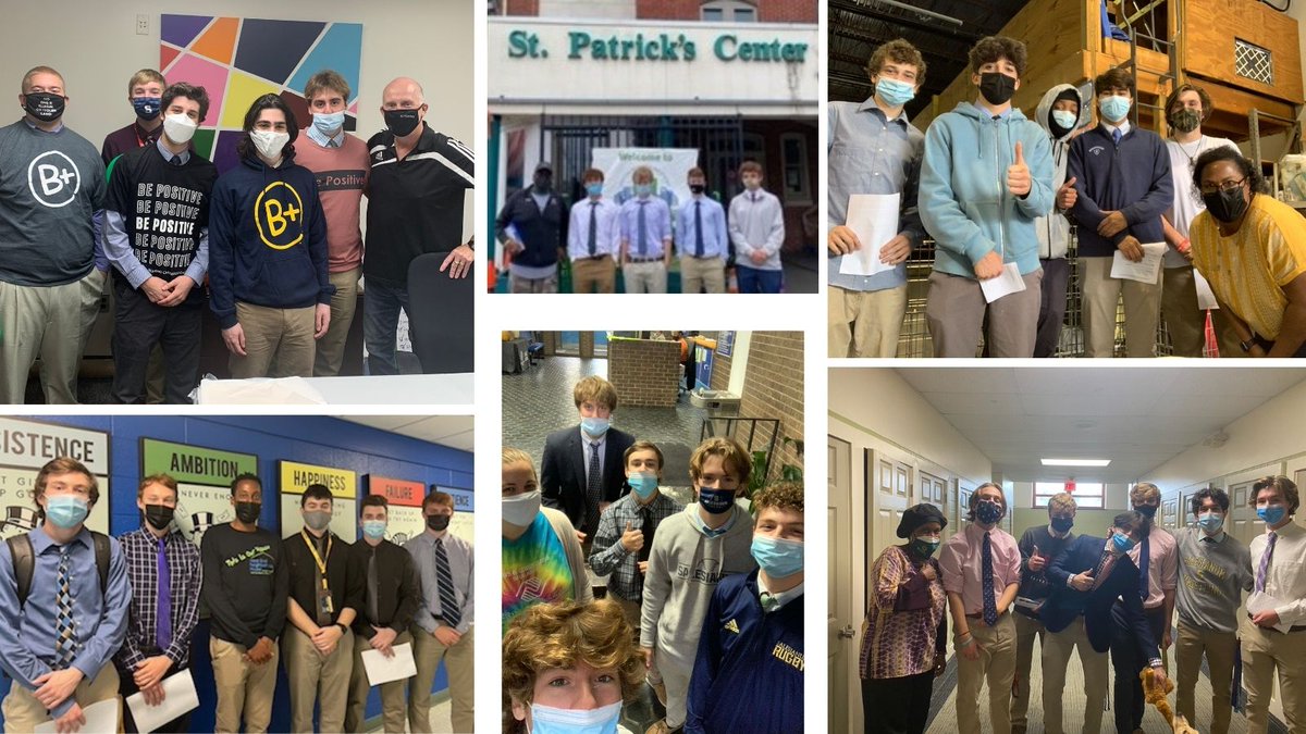 Salesianum School tweet media