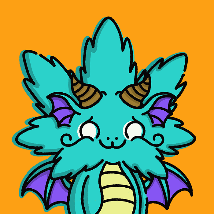 HypeHENp's tweet photo. 💚It's GIVEAWAY time!💚

Another seedling was born and why not make a raffle?
Hype HENp #49 Blue Dragon will be gifted to a cool person who:

✅ Follow 
✅ RT
✅ Tag two friends

https://t.co/jzEphrMA0E
I will announce the winner on Oct 20th.
#NFTGiveaway #NFTCommunity #hicetnunc https://t.co/2o8Ji9zCx3