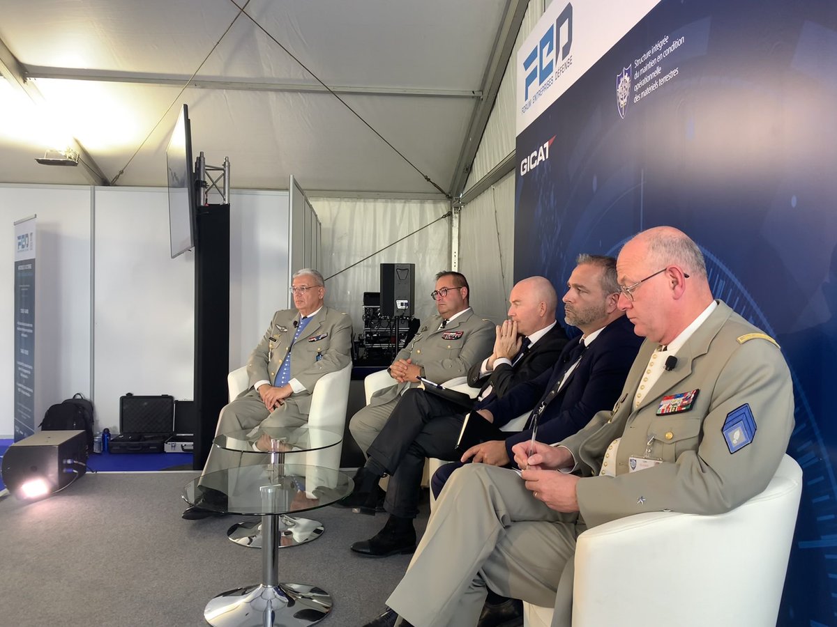 MCO_Terre's tweet photo. [#FED2021] #TableRonde2 📗
Suite à la conférence, le collège d’experts de haut-niveau s’est réuni afin de travailler sur le sujet suivant : « se préparer à un engagement de #HauteIntensité sous l’angle du MCO-T. https://t.co/nSftXdiGCK