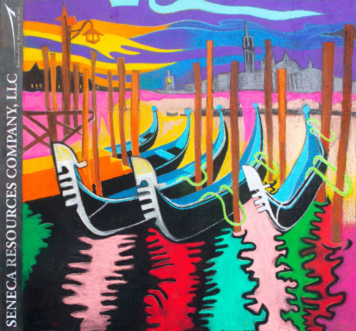 SenecaLLC's tweet photo. Proud to sponsor the Bakersfield Museum of Art’s 23rd Annual Via Arté Italian Street Painting Exhibit Oct. 16 & 17 at @ShopMktPlace. Proceeds from the event benefit @BMOA
#viaartebakersfield #BMoAviaarte #theBMoA #beinbakersfield https://t.co/OyLstnvnTt