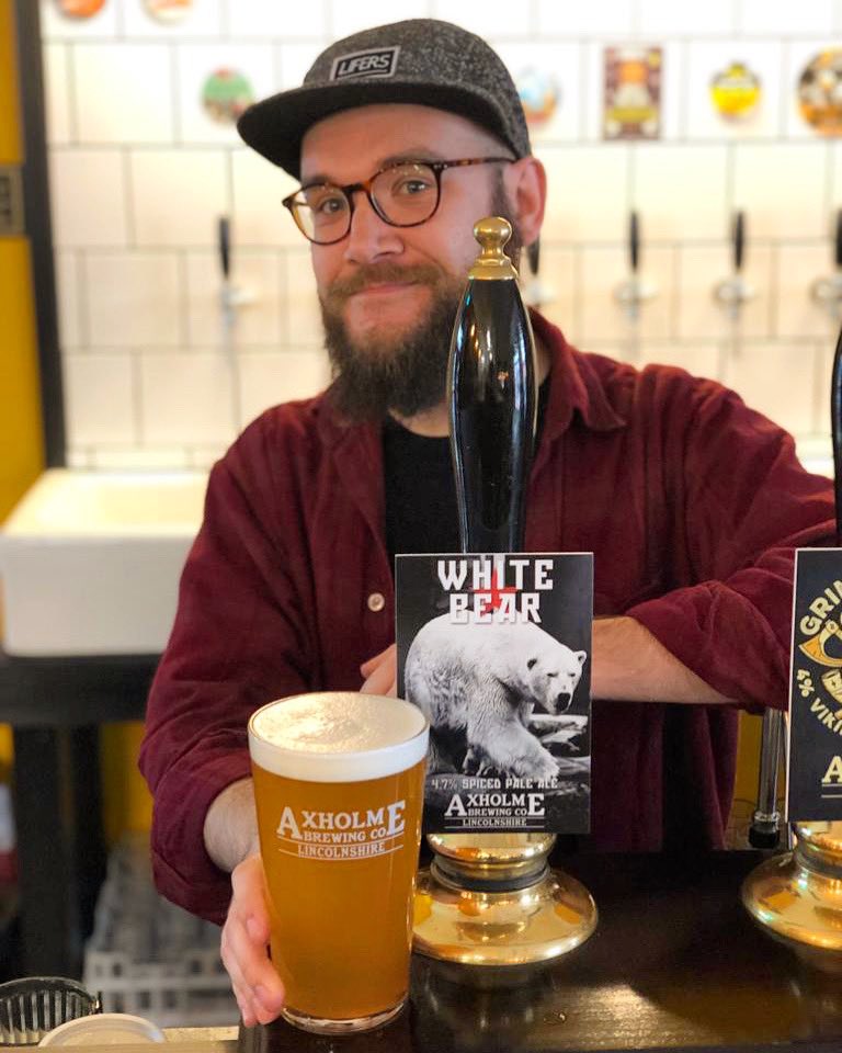 A post we hoped we would never have to write 💔

Sadly this morning our dear friend &amp; Docks team member Luke passed away. 

We send our love &amp; condolences to Melissa, his daughter Matilda &amp; all of his family. We are truly sorry for your loss.

Luke you will be missed.