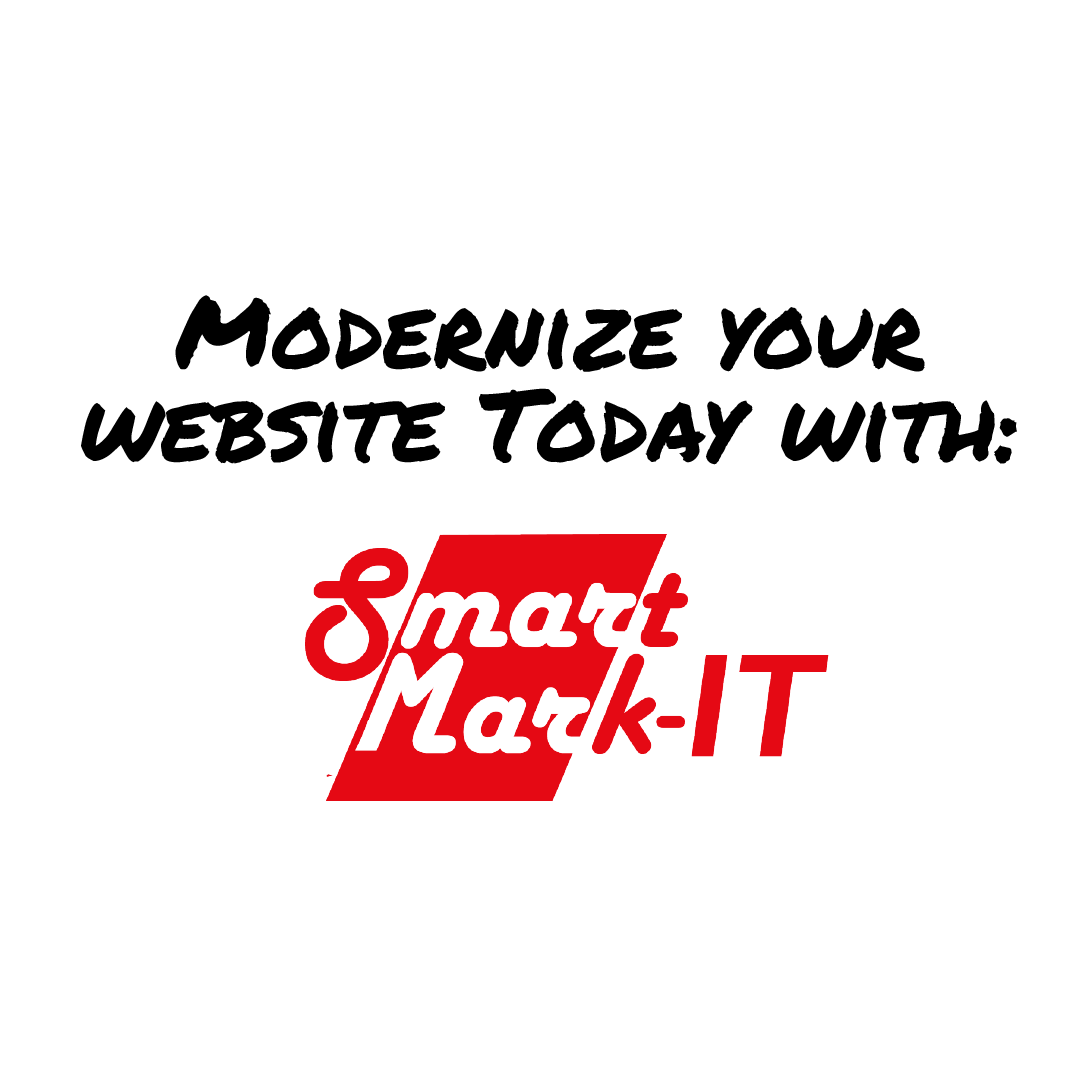 SmartMarkIT's tweet image. For the rest of October, get 10% off any website build and free web hosting for a year. 
Share this post and if we end up building a website because of your share, we'll send you a handwritten note along with a $25 gift card for your favourite coffee shop.
Some conditions apply