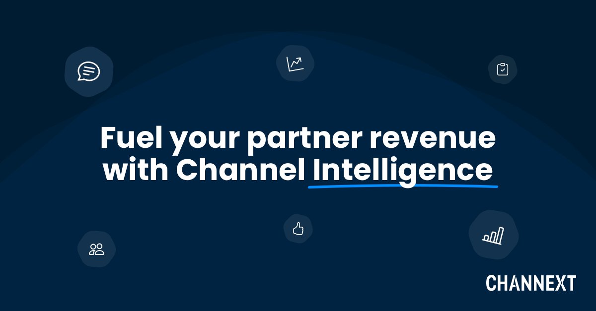 Launch day is finally here at Channext! 🚀 After 3 months of working non-stop with our entire team, we are launching #ChannelIntelligence as a new software category for channel teams. 
More about our 3-pillar framework used to accelerate channel growth at hubs.li/H0ZnPpx0