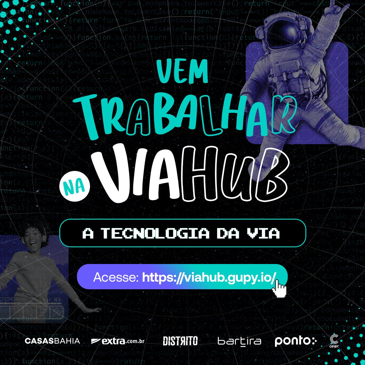 ViaHub (@viahubtech)  X