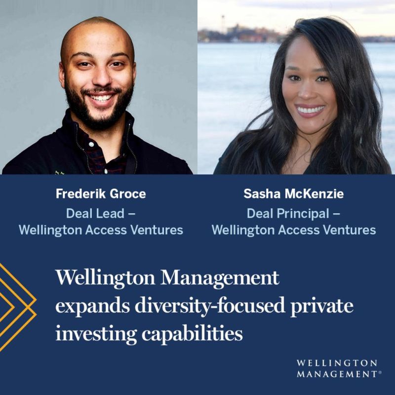 Valence (@valenceinc) on Twitter photo Congrats to our friends & collaborators <a href="/frederikg191/">Frederik Groce</a> and <a href="/SashaMac17/">Sasha McKenzie</a> on joining Wellington! Congrats to our friends & collaborators <a href="/frederikg191/">Frederik Groce</a> and <a href="/SashaMac17/">Sasha McKenzie</a> on joining Wellington!
