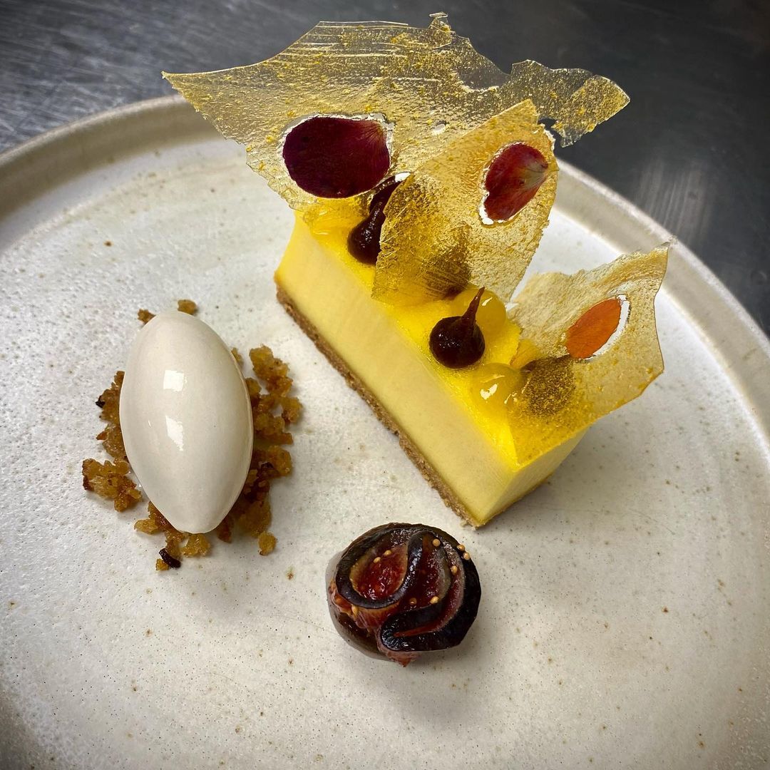 The Devonshire Arms Hotel & Spa tweet media