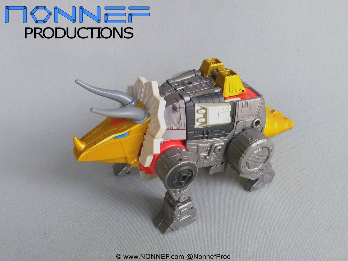 NonnefProd's tweet photo. Slug / Slag kits now in stock.
Includes a new head in black, sword in either orange or red, and replacement horns in either red or gray. https://t.co/Zb36Ev0D6t