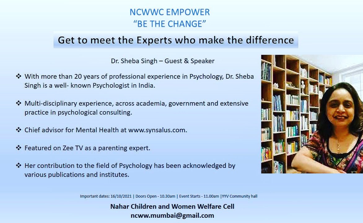 Dr. Sheba Singh tweet media