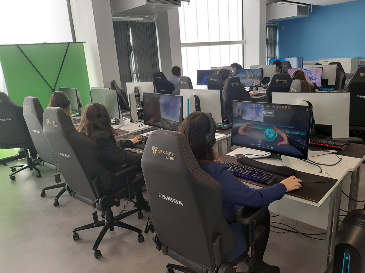 SDC Hi Tech & Digital tweet media