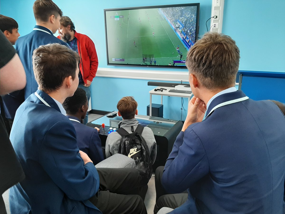 SDC Hi Tech & Digital tweet media