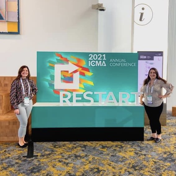 righters_block's tweet photo. Loved presenting at the @ICMA conference in Portland last week. So great to connect with others in the #localgovernment arena who also love what they do! #govlove #restart #icmaconference #publicspeaking https://t.co/XDXoI69SFc