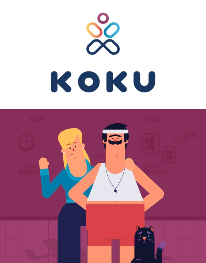 NIHR ARC Greater Manchester (@arc_gm_) on Twitter photo We’re supporting an evaluation of the digital health ageing platform KOKU.
The <a href="/KOKUHealth/">KOKU Health</a> platform focuses on preventing falls & physical decline in older people, using personalised & progressive strength and balance exercises.
Read more here: bit.ly/2YKUXLW We’re supporting an evaluation of the digital health ageing platform KOKU.
The <a href="/KOKUHealth/">KOKU Health</a> platform focuses on preventing falls & physical decline in older people, using personalised & progressive strength and balance exercises.
Read more here: bit.ly/2YKUXLW
