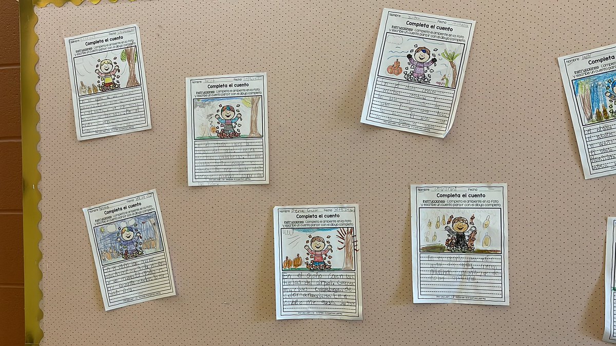 Bilingual magic @ Southern Hills