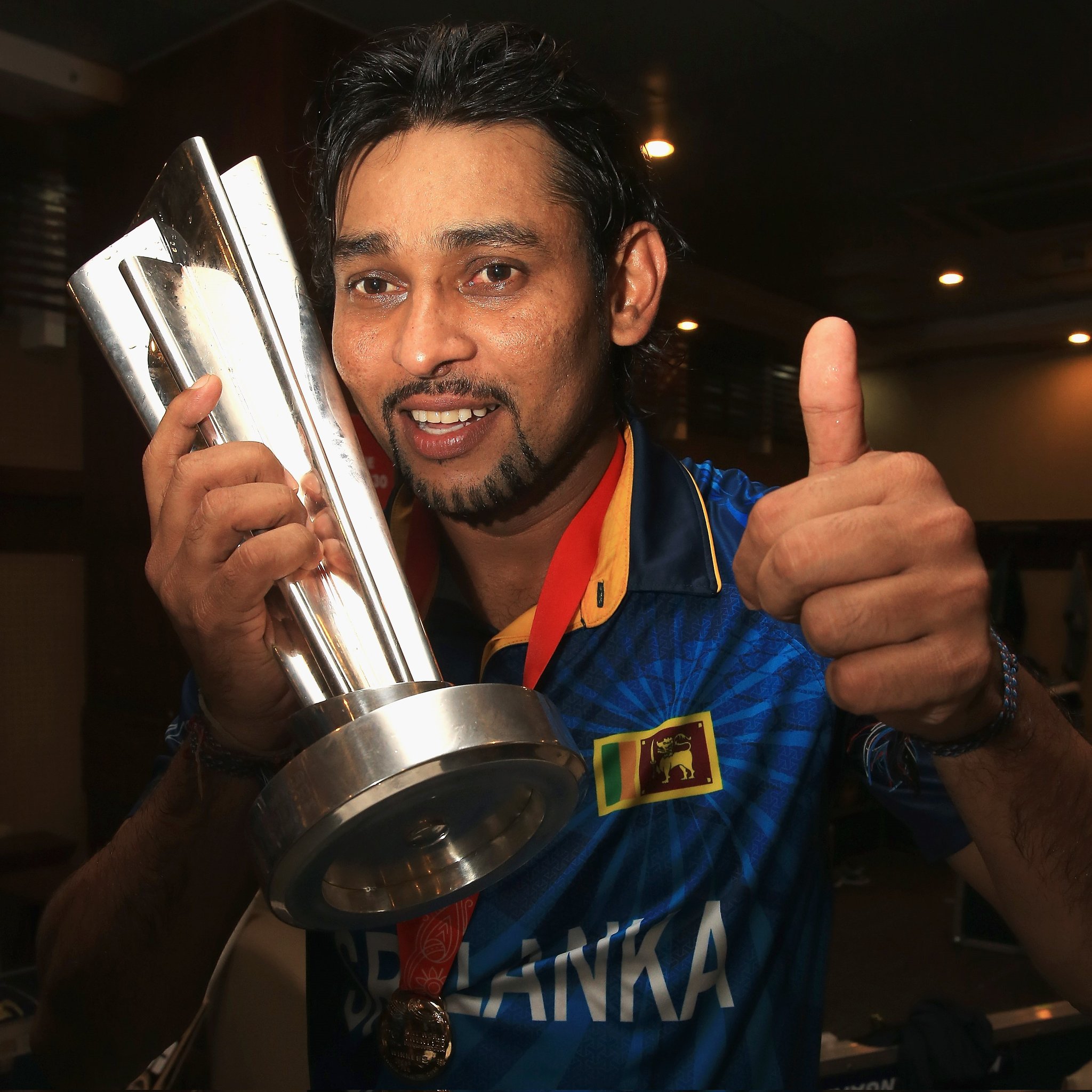 Happy Birthday to Sri Lankan legend Tillakaratne Dilshan      