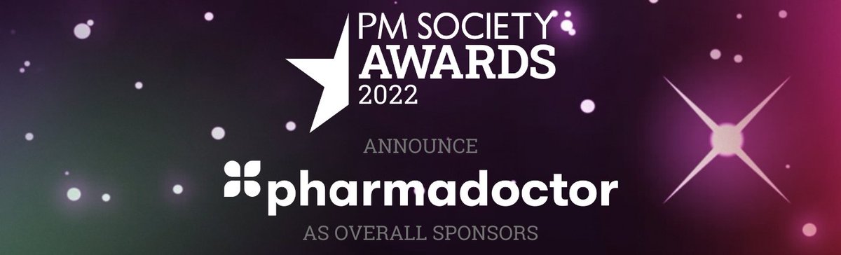 PM Society tweet media