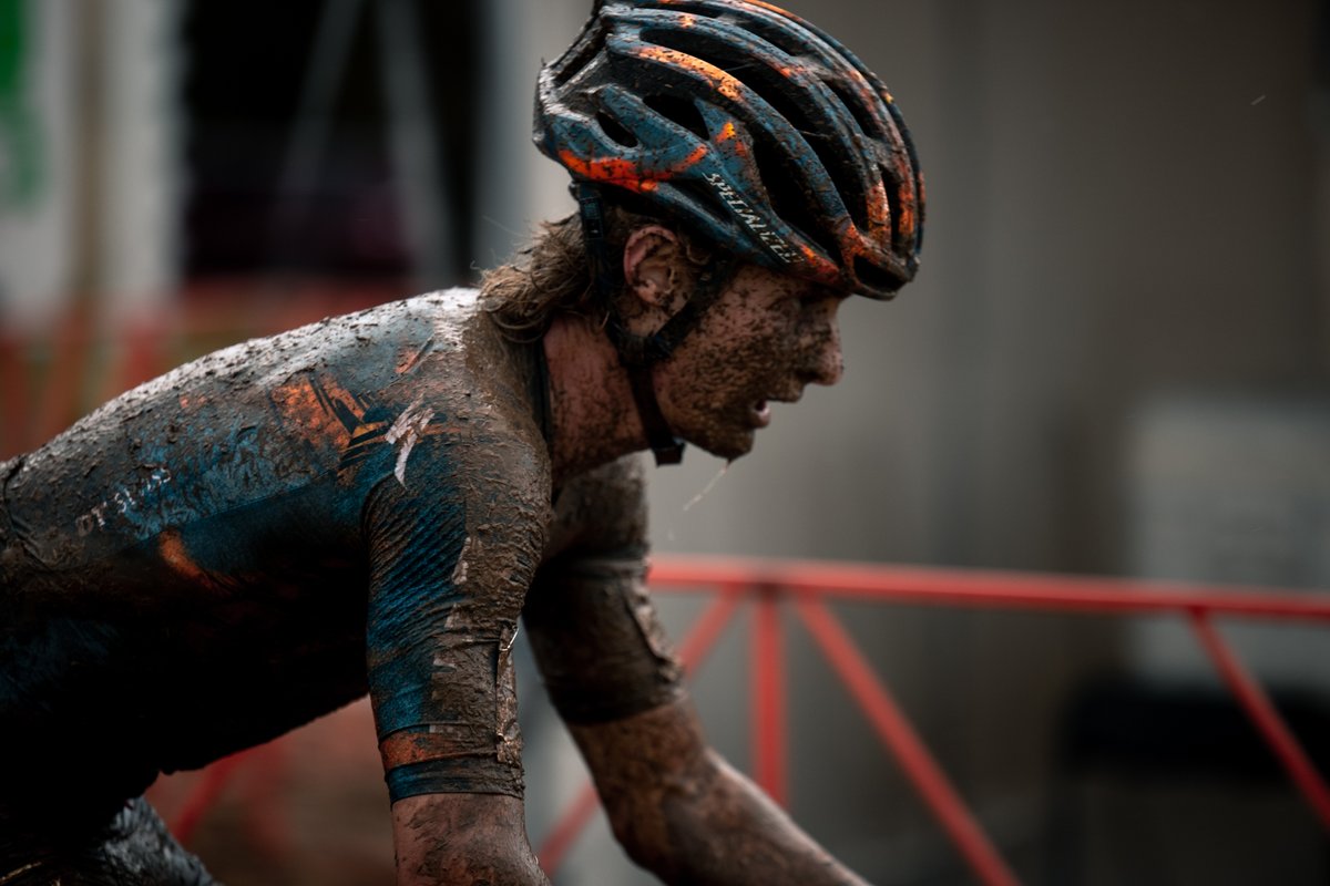 Muddy and shreddy in Fayetteville with <a href="/lancehaidet/">Lance Haidet</a> of <a href="/l39ionla/">L39ION of Los Angeles</a>