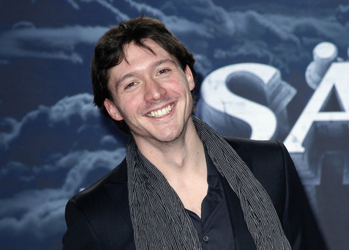 Happy Birthday dear David Oakes! 