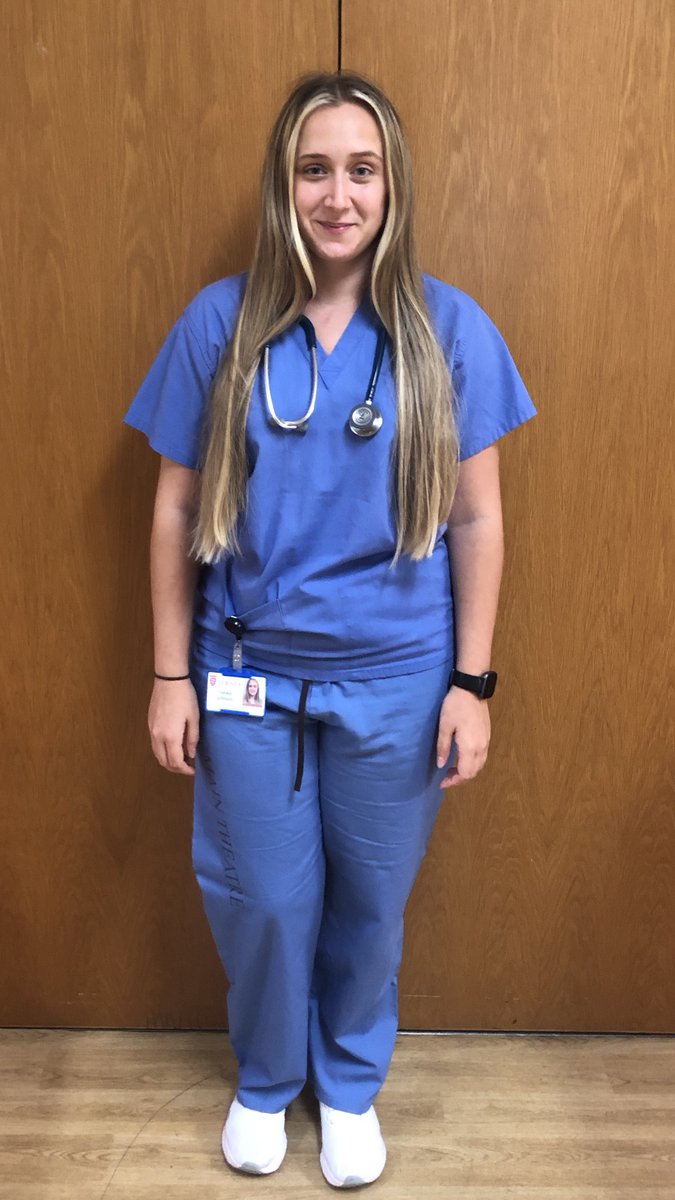 POSSIBLY THE BEST YOUNG MEDIC in the UK right now! Congratulations again to <a href="/YanikaaaJ/">Yanika Johnson</a> who is forging a highly successful career in medicine: Yani will once again be mentoring our 6th Form medical students this year <a href="/_TKASA/">The King Alfred School an Academy</a> to ensure they follow in her esteemed footsteps 👏🩺👩‍⚕️