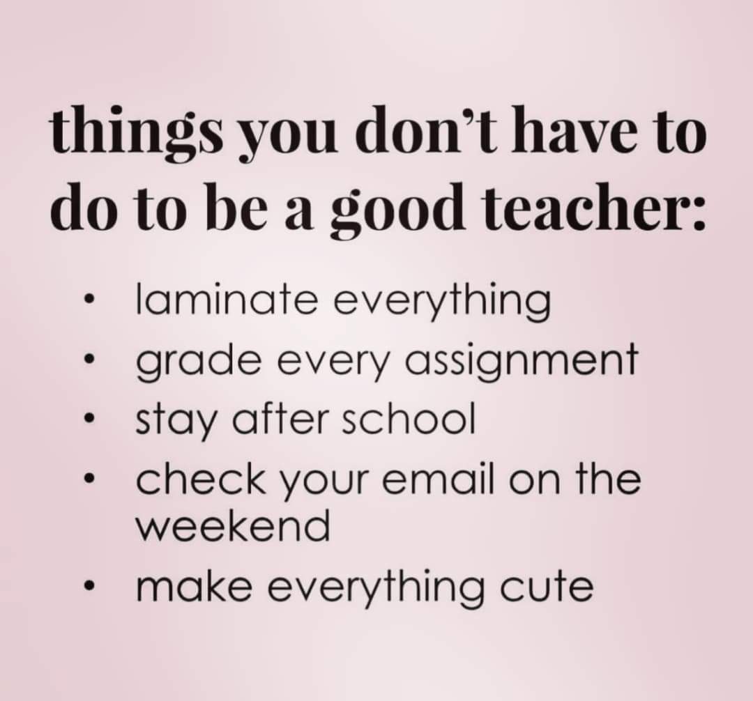 PSA: 📣