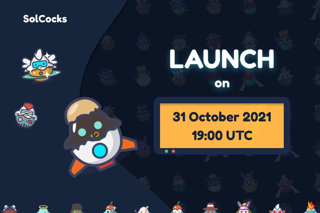 Web3 & Crypto Club 💎 Collab W/ Smileys Community tweet media