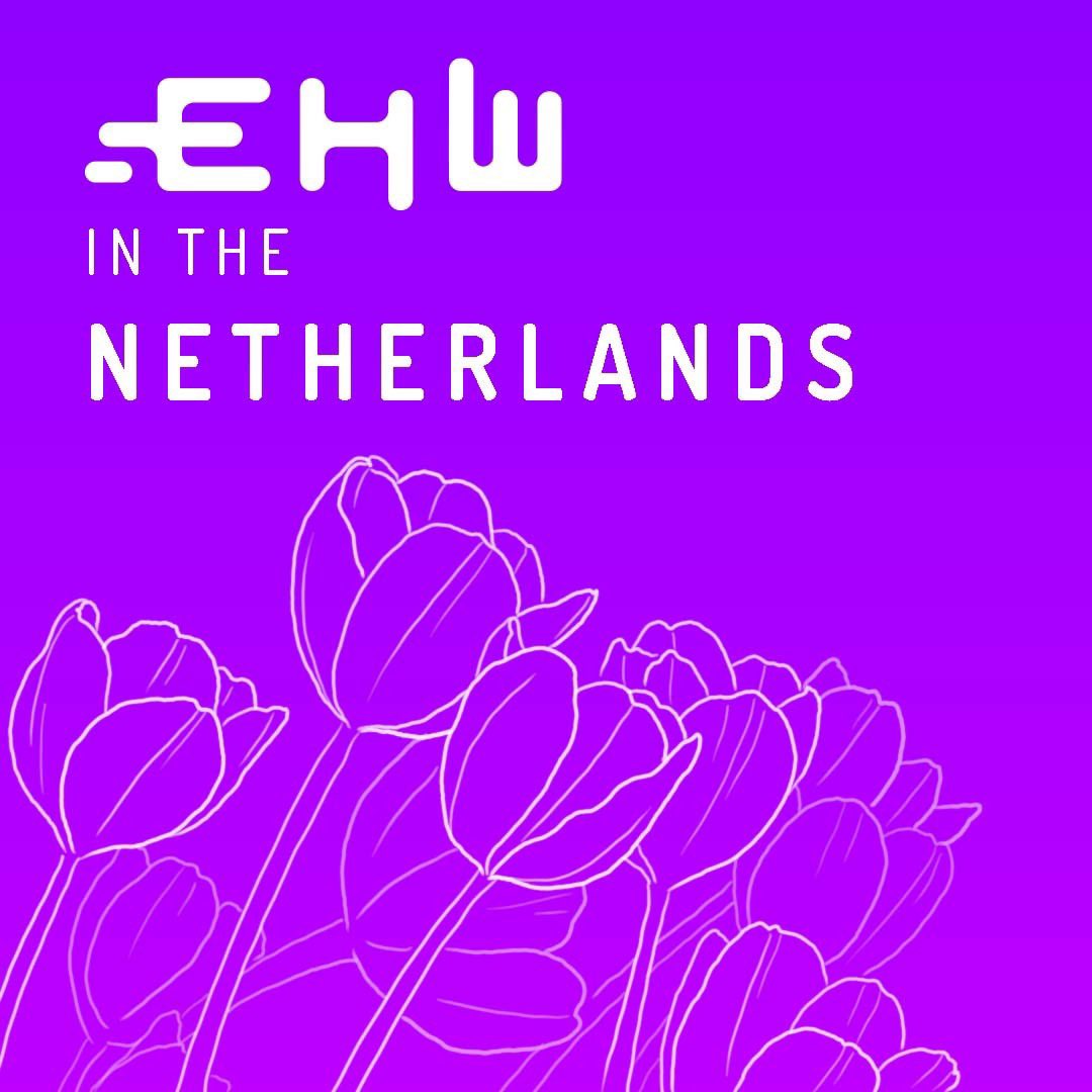 HyperloopWeek's tweet image. It’s official, EHW will be taking place in the Netherlands this year. Welkom!
#hyperloop #innovation #europeanhyperloopweek #technology