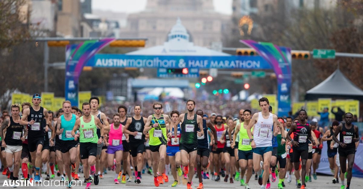2022 Ascension Seton Austin Marathon Opens Elite Athlete Program #RUNAUSTIN #AustinMarathon <a href="/austinmarathon/">austinmarathon</a> <a href="/highfiveevents/">High Five Events</a>
endurancesportswire.com/2022-ascension…