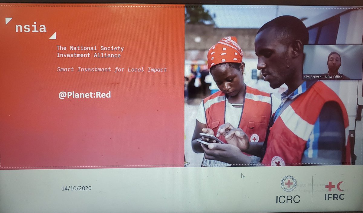UgandaRedCross's tweet photo. #PlanetRed
Do you wish to build capacity in grants applications within RCRC (NSIA & Bridge Funds)? Use your email log into the Planet Red sessions and listen to experiences from different National Societies.
Featuring Uganda RedCross, Lebanese RedCrescent, Colombian RedCross https://t.co/YVanTcZgKn