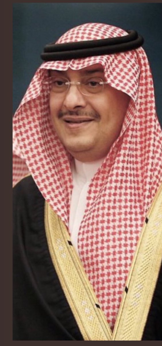 الرمز النصراوي الكبير صاحب السمو الملكي الأمير خالد بن فهد بن عبدالعزيز.

لم يسبق له أن ظهر وتحدث إعلاميا.

لكن ماذا يريد أن يقول خلال هذه الفترة؟ 

قريبا على حساب النادي الرسمي

<a href="/AlNassrFC/">نادي النصر السعودي</a>