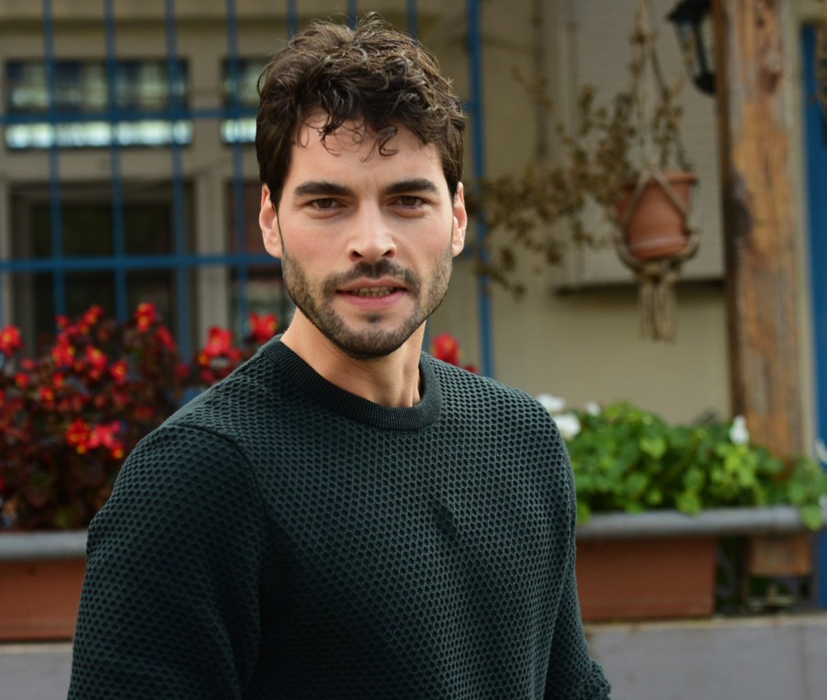 Mia'nın eseri / NGM

#AkınAkınözü