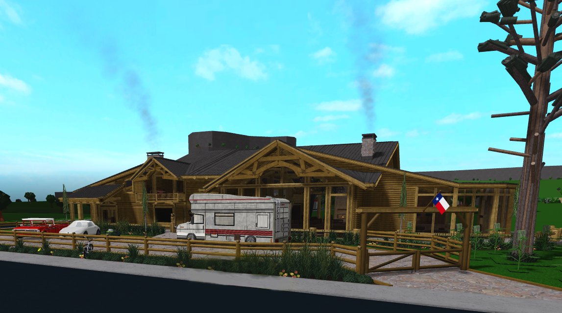 33) Home - Roblox