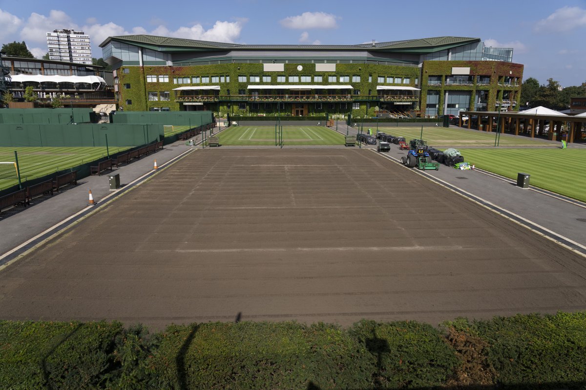 Wimbledon tweet media