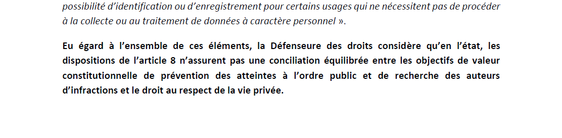 asimpere's tweet photo. #Surveillance : hier, la commission des lois @Senat a examiné le PJL qui réintroduit les #drones de surveillance (art. 8 du #PJLResponsabilitépénale). Un article vivement critiqué par @amnestyfrance ou @Defenseurdroits. 
Qu’ont fait les sénateurs ? Thread ⤵️ https://t.co/loKVUfdXs1