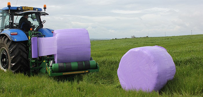 carrsgroup's tweet photo. Despite one of the most challenging years for fundraising, @CarrsBillington has raised £45,000 for children’s charity WellChild, using the sale of its unique purple bale wrap as an opportunity to raise much needed funds. 

Read more: https://t.co/2JNn6YLLeO | via @OTCnewsfeed https://t.co/eA5W63zZj4