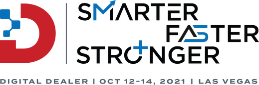 It may be the last day of <a href="/DigitalDealer/">DigitalDealer</a> but our <a href="/SteveWhite/">Steve White</a> is ready to end on a high note! He will share how to distinguish “fake” versus “authentic” in-market audiences &amp; explain cookieless targeting &amp; measurement.
This morning, 9 (PT), room St. ThomasA

#digitaldealer